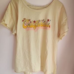 Anthropologie x Midnight Rider T-Shirt